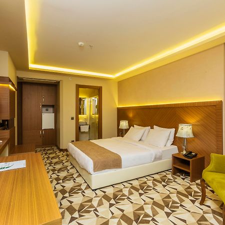 Taksim Time Hotel Istanbul Eksteriør bilde