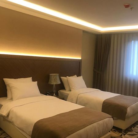 Taksim Time Hotel Istanbul Eksteriør bilde