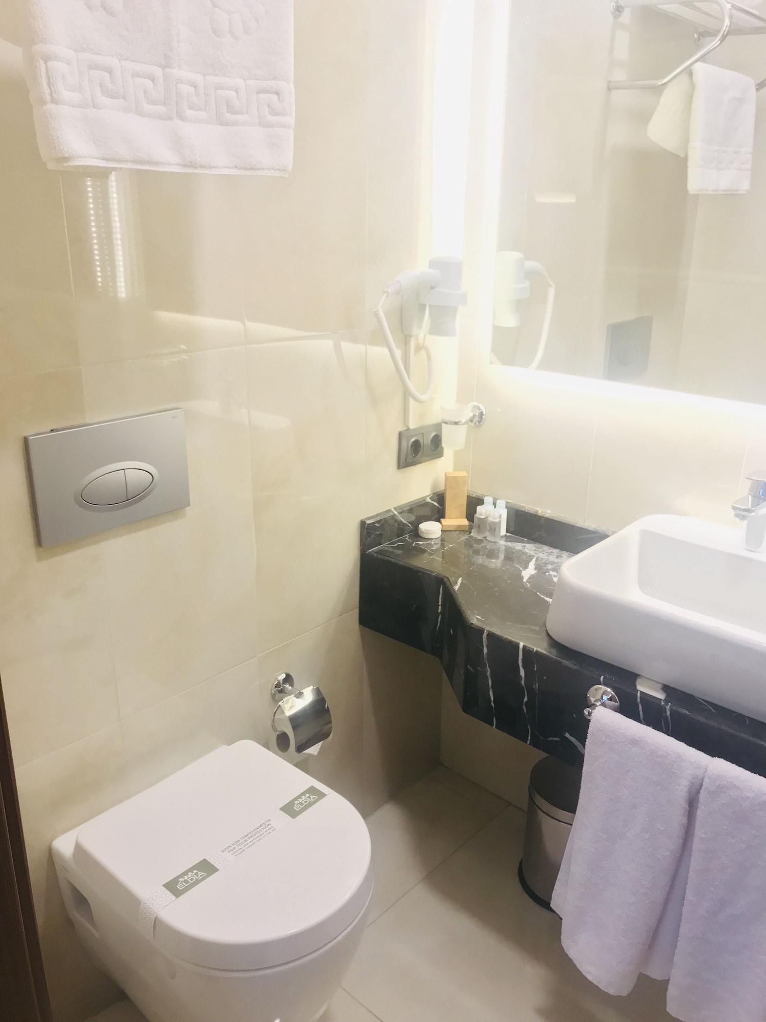 Taksim Time Hotel Istanbul Eksteriør bilde