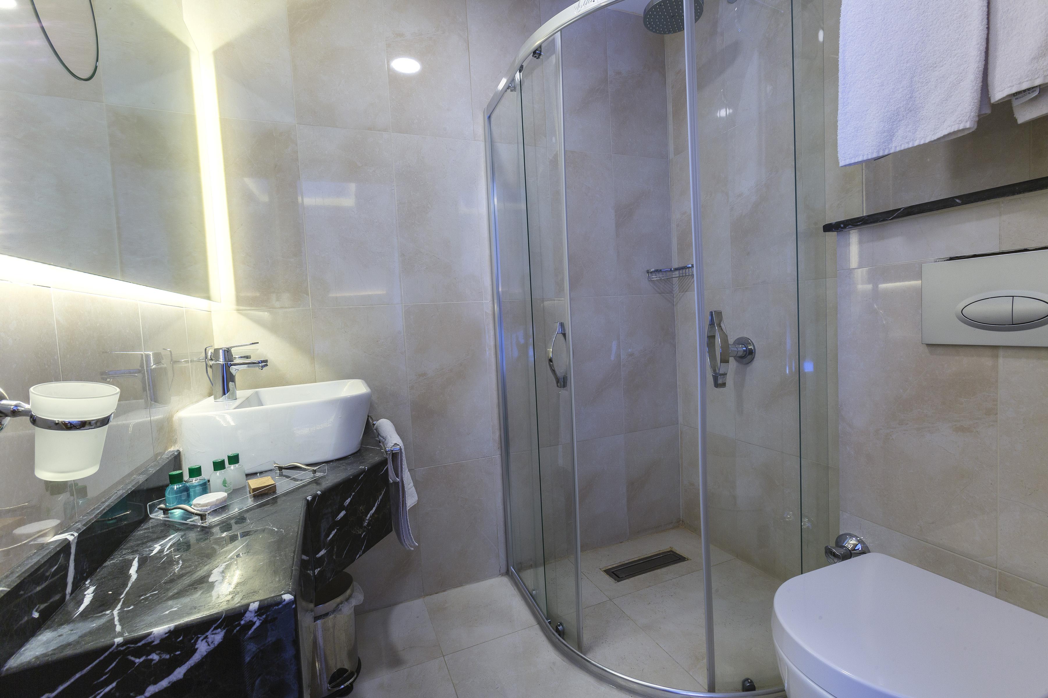 Taksim Time Hotel Istanbul Eksteriør bilde