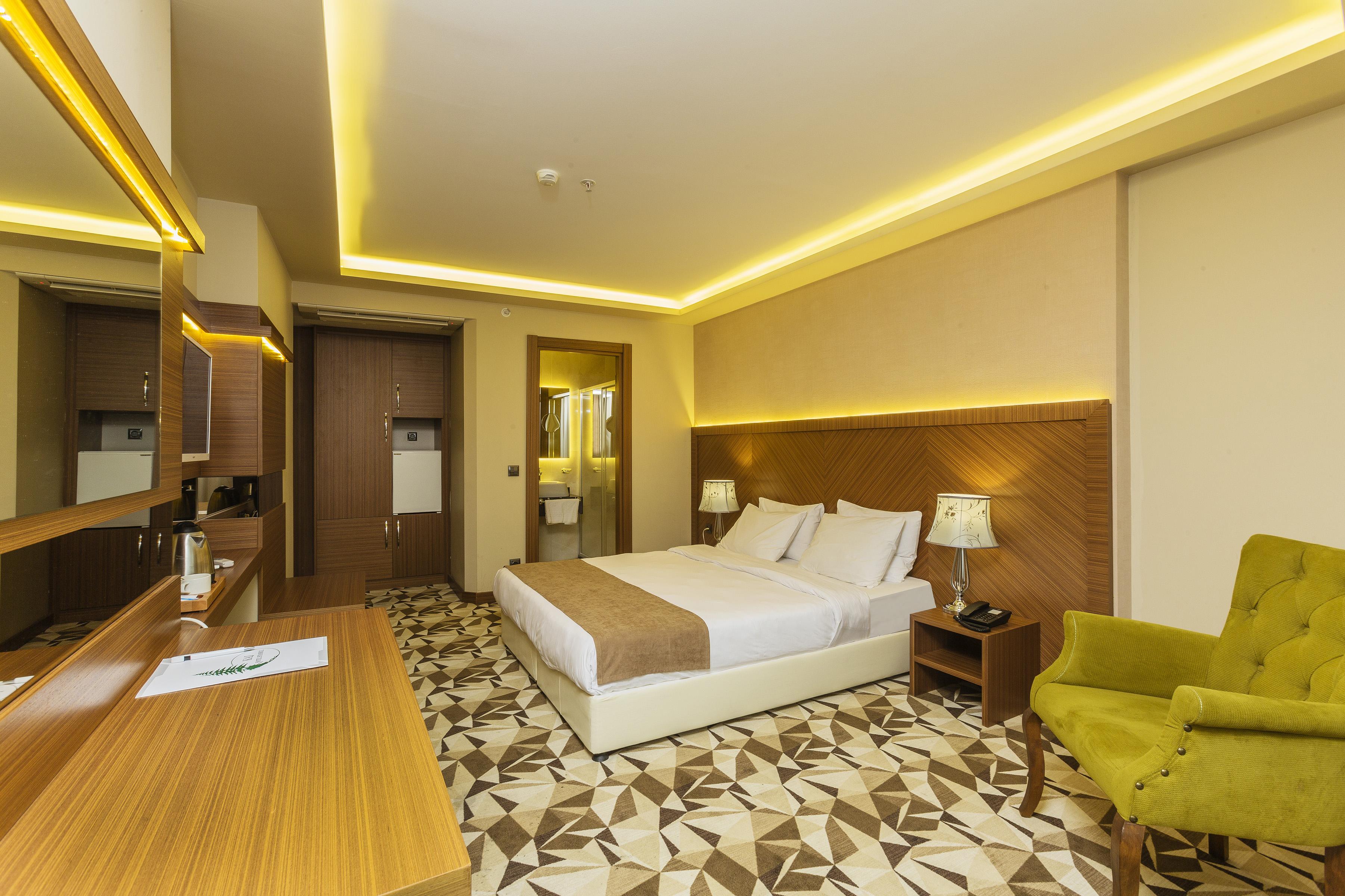 Taksim Time Hotel Istanbul Eksteriør bilde