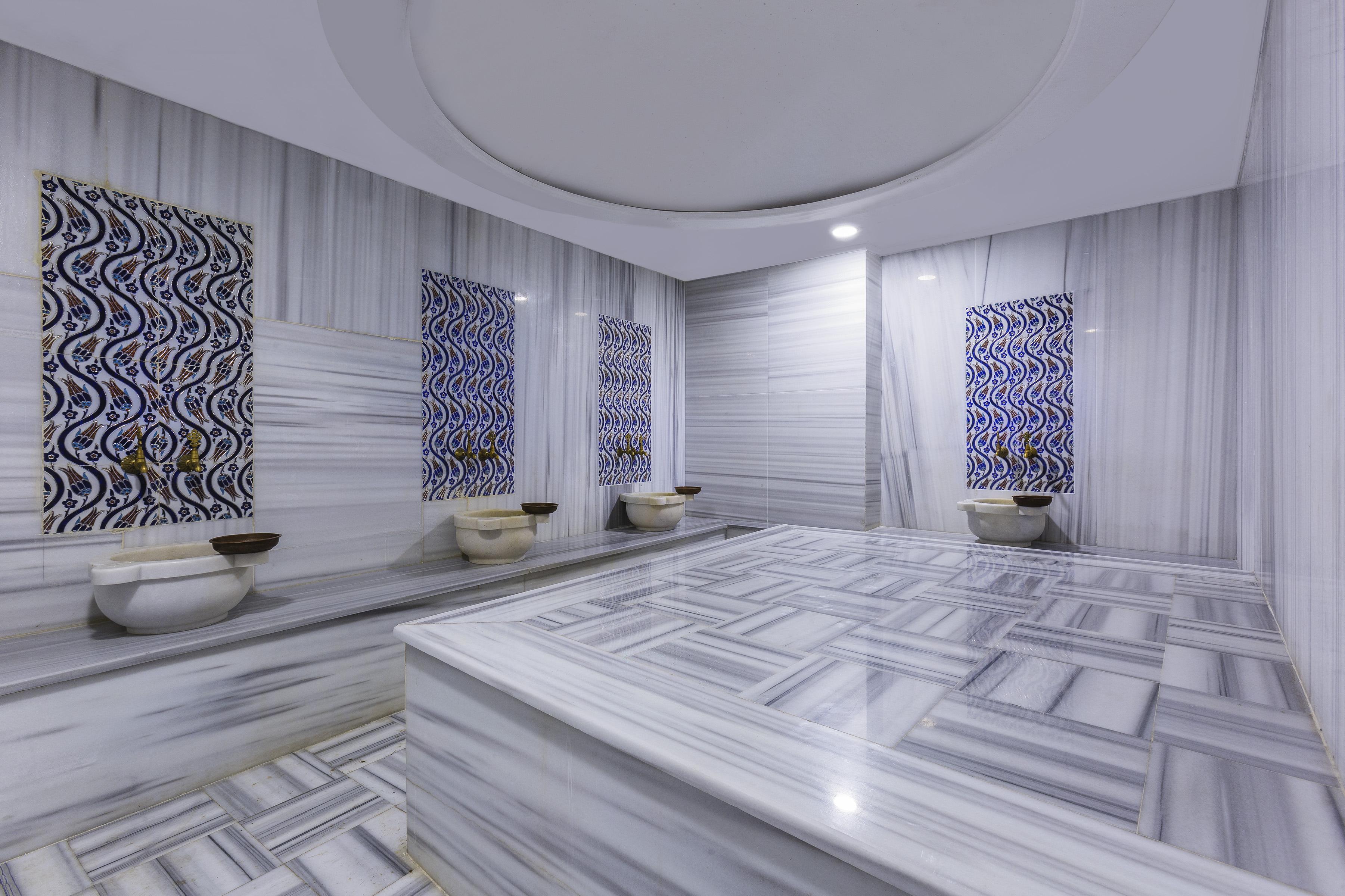 Taksim Time Hotel Istanbul Eksteriør bilde