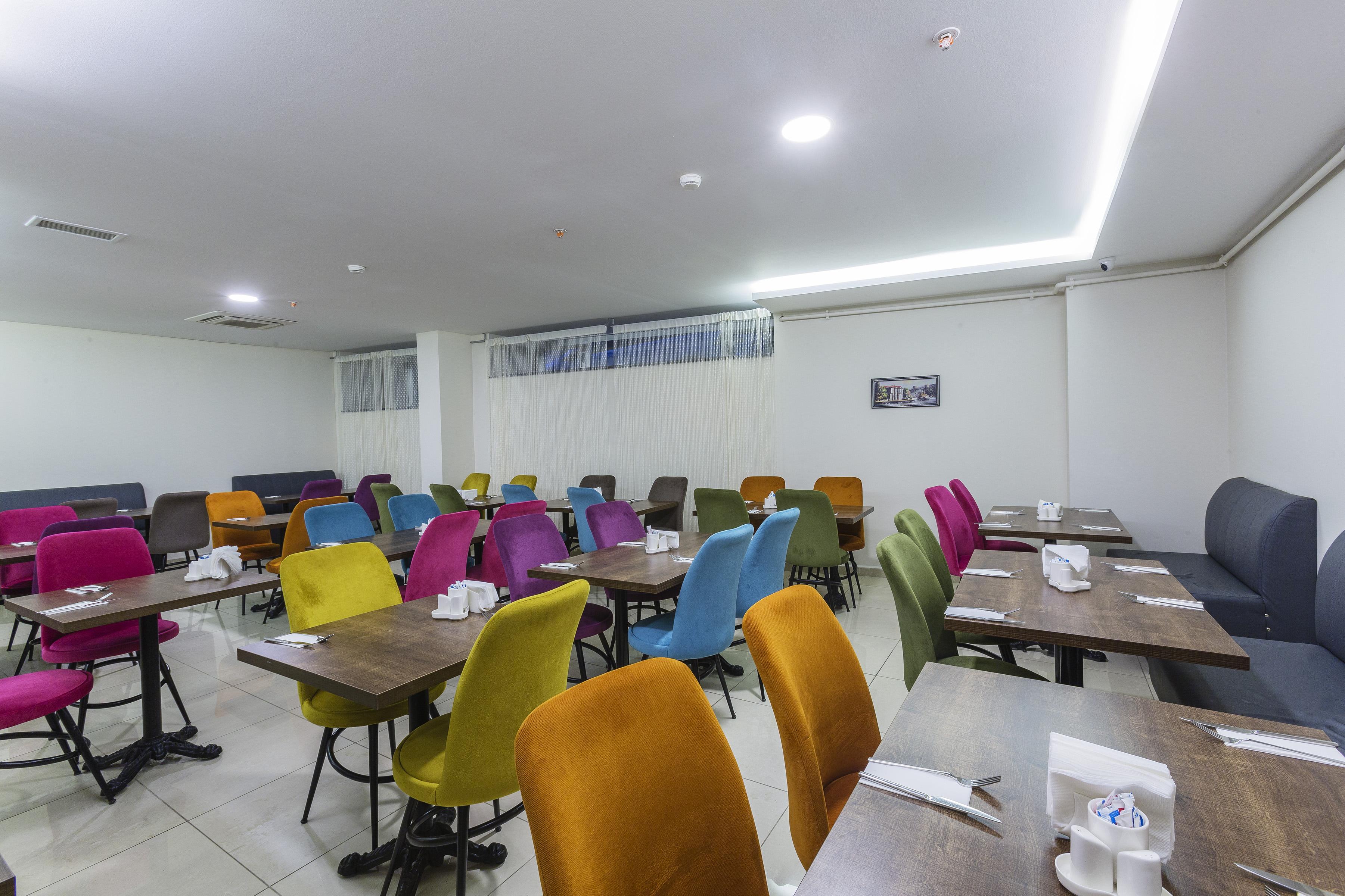 Taksim Time Hotel Istanbul Eksteriør bilde