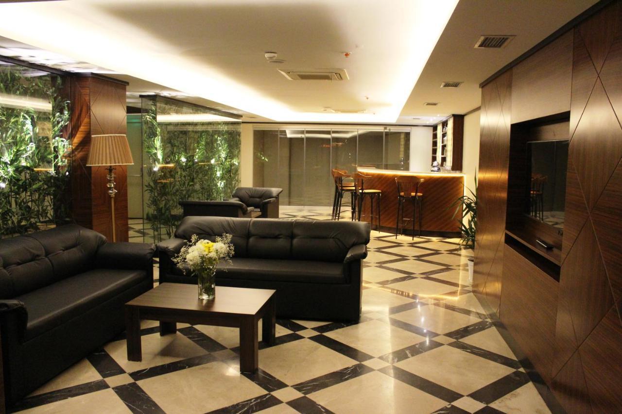 Taksim Time Hotel Istanbul Eksteriør bilde