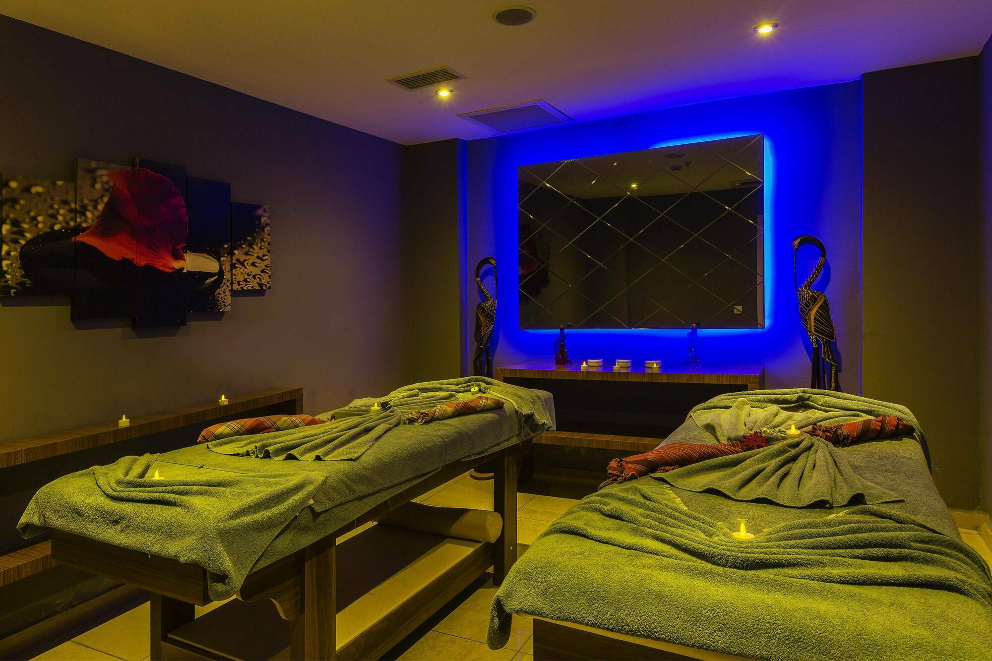 Taksim Time Hotel Istanbul Eksteriør bilde