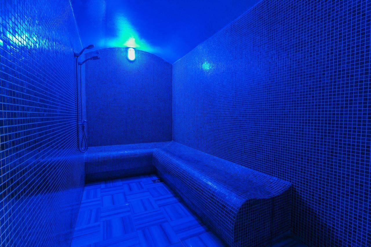 Taksim Time Hotel Istanbul Eksteriør bilde